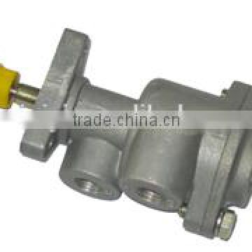 VIE china top brand hand control valve 59720-6A950 for JAC