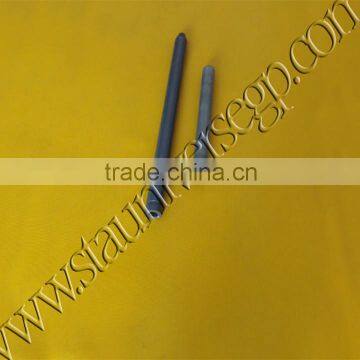 Ceramic Si3N4 Silicon Nitride Pipe And Tube MEDIA FOR CASTING APPLICATIONS