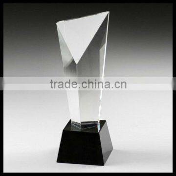 crystal awards and trophies