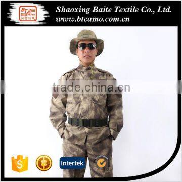 ACU ripstop Military Uniform