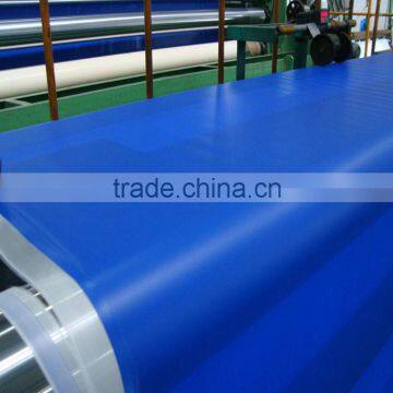 650g Flame Retardant PVC Coated Tarps roll