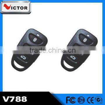 China Factory Smart Mini Keyless Entry System Sensor Induction photo-6