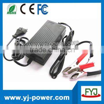 36 Volt Battery Charger for Rechargeable Battery photo-4