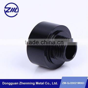 Custom made metal parts , alibaba china cnc machining metal mechanical spare parts/components