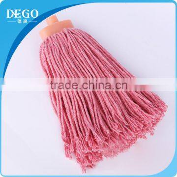 DEGO cangnan factory 12oz easy mop replacement head for tile floors
