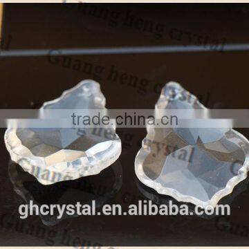 New Product Hanging Crystal Wedding Decorations photo-2