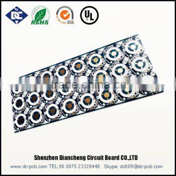 Smart and best quality oem custom-made Aluminium PCB for led light