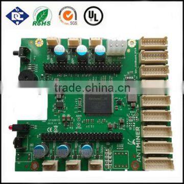 China Professional FR4 Aluminum PCB Manufacturer photo-4