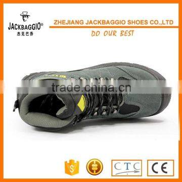 High Quality Steel Toe Engineering Midori Safety Boot photo-3