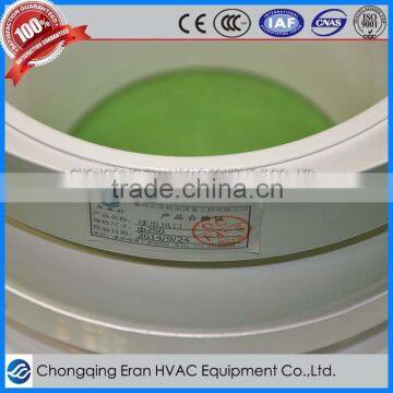 High Quality Round Adjustable Air Ventilation Jet Diffuser photo-4