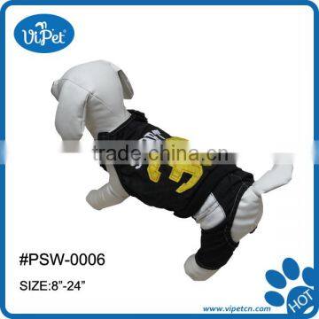 Pet Dog for Sport wear apparel