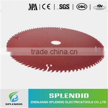 fast cutting balde cutter carbide saw blade