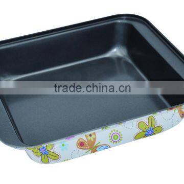 Square Cake Pan photo-6