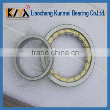 Bearing China KM NU228EM cylindrical roller bearing