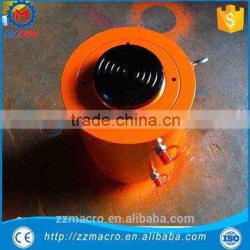 HDB-4 Oil Pump for Double Acting Cylinder photo-2