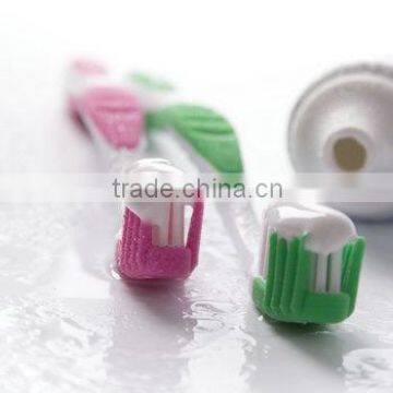 High purity and viscosity cmc toothpaste grade