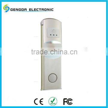 Hot Sale Electric Panel Smart Card Door Lock