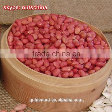 silihong red skin peanuts 40/50 50/60 60/70