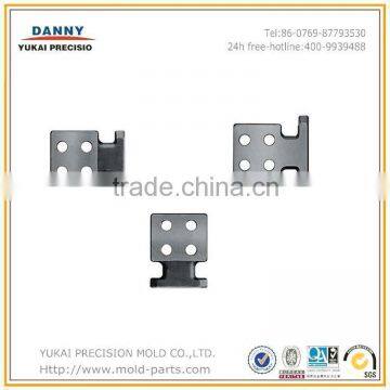 Hook With Plate With Carbon Steel for Plastic Mold Parts photo-2