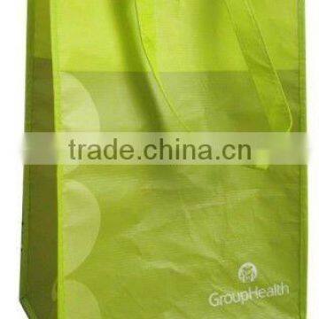 Shinning Recycle RPET Bag, promotional bag