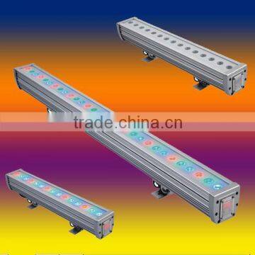 IP65 waterproof 30w LED wall washer JUJIA LIGHTING