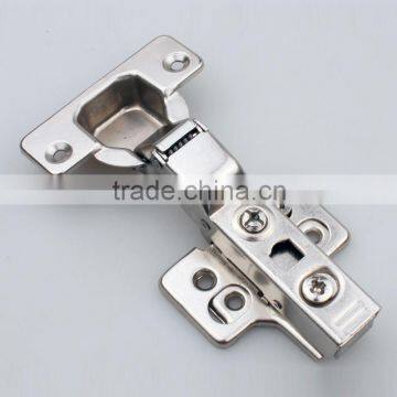 3D Adjustable Auto Concealed Hinge