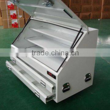 high quality steel tool box