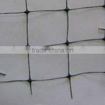 Plastic Bop Netting