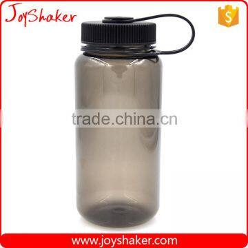1 Liter BPA Free Plastic Wide Mouth Sport Water Bottle Wholesale - Tritan Safe Material photo-3