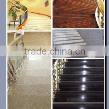 hot sales cheap granite step