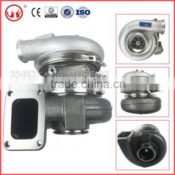 JF124010 turbocharger kit HY55V for IVECO CURSOR 13 truck bus car diesel engine turbo charger oem504252142 4046945