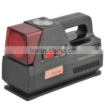 DC12V car tyre pump