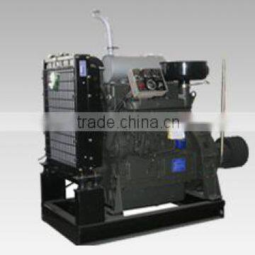 Stationary power Diesel Engine with 58HP