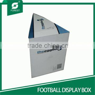 WHITE PAPER CARDBOARD DISPLAY BOX photo-6