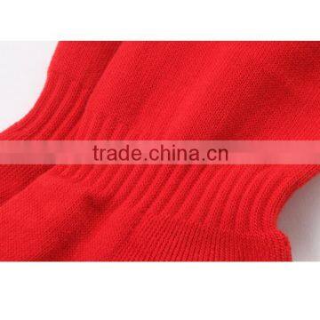 Kids Nylon Cotton Sole Sport Soccer Socks photo-5