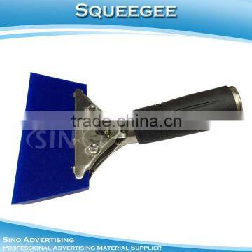 Rubber Soft Squeegee Self Vinyl Sticker Wrapping Install Tools