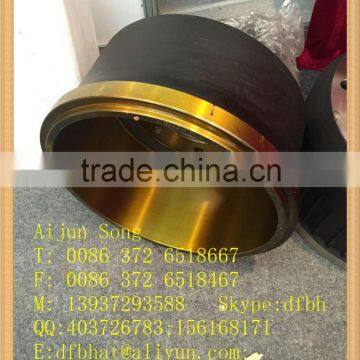 BRAKE DRUM