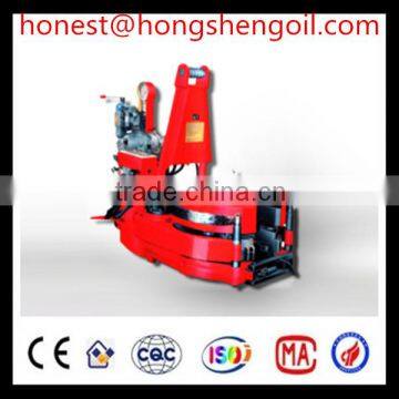 API new Workover Hydraulic Power Tongs