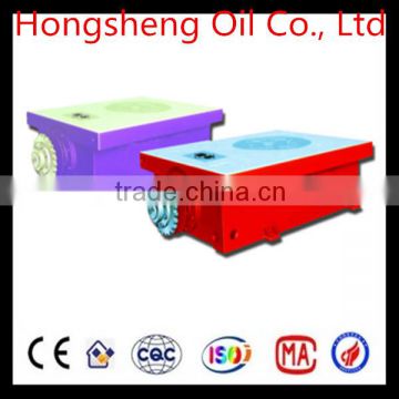 china hot sale rotary table for drilling equipment