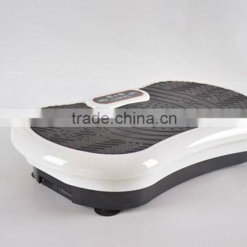 2015 CE Standard Factory New Fitness Equipment Vibration Power Vibrator Plate photo-2