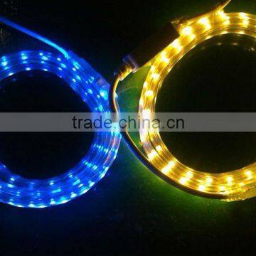 SMD 3528 High power flexible led strip light