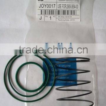 High Standard Air Compressor Parts Oil Stop Valve Service Kit JOY 2906069400 for Atlas Copco Air Compressor photo-3