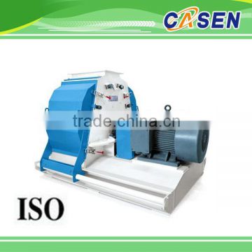 Stable Performance Low Price wood hammer mill