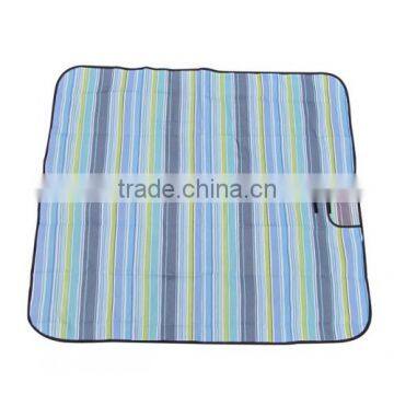 Wholesale folded beach mat