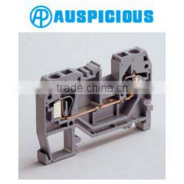 2.5mm2 600V 20A Feed-Through Terminal Block (FTB2.5)