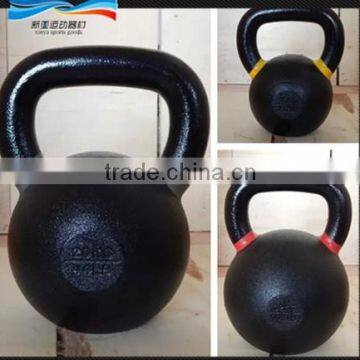 Cat iron new style kettlebell