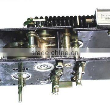Vacuum circuit breaker parts, motor & spring operating mechanism