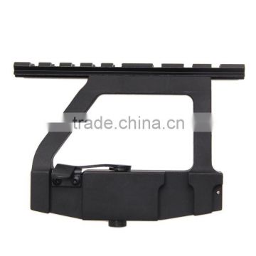 Funpowerland AK Siderail Heavy Duty Mount Base