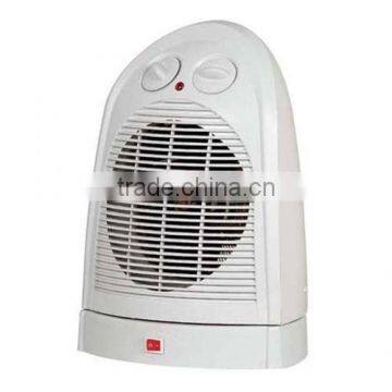 Fan Heater BF-124