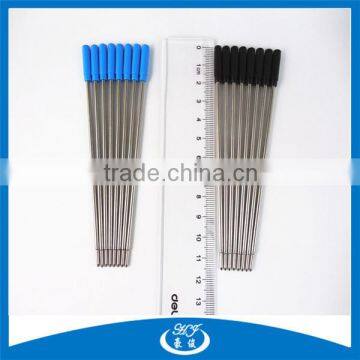 2014 cheap Blue Ink Metal Ballpoint Pen cheap Cross Refill